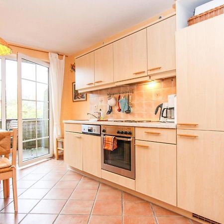 Likedeeler 2 Apartment Zingst Exterior foto